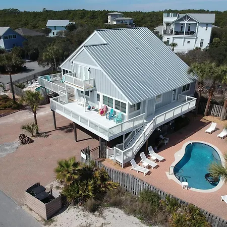 Villa Eastside Wave